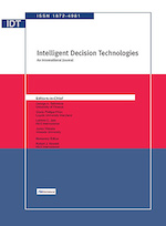 IDT Journal front cover